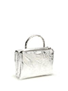 arlettis droplet handbag