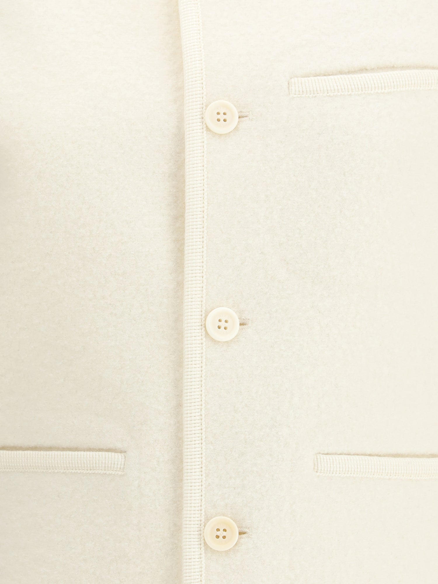 RIER L walker boxy vest