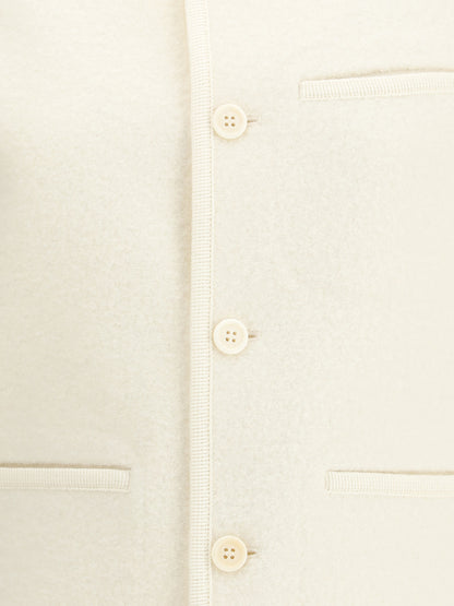 RIER L walker boxy vest