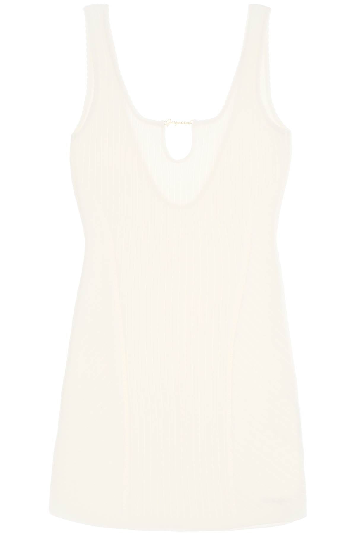 'sierra mini dress by la