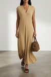 suede handbag