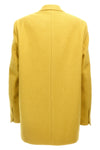 blink double-breasted wool blazer