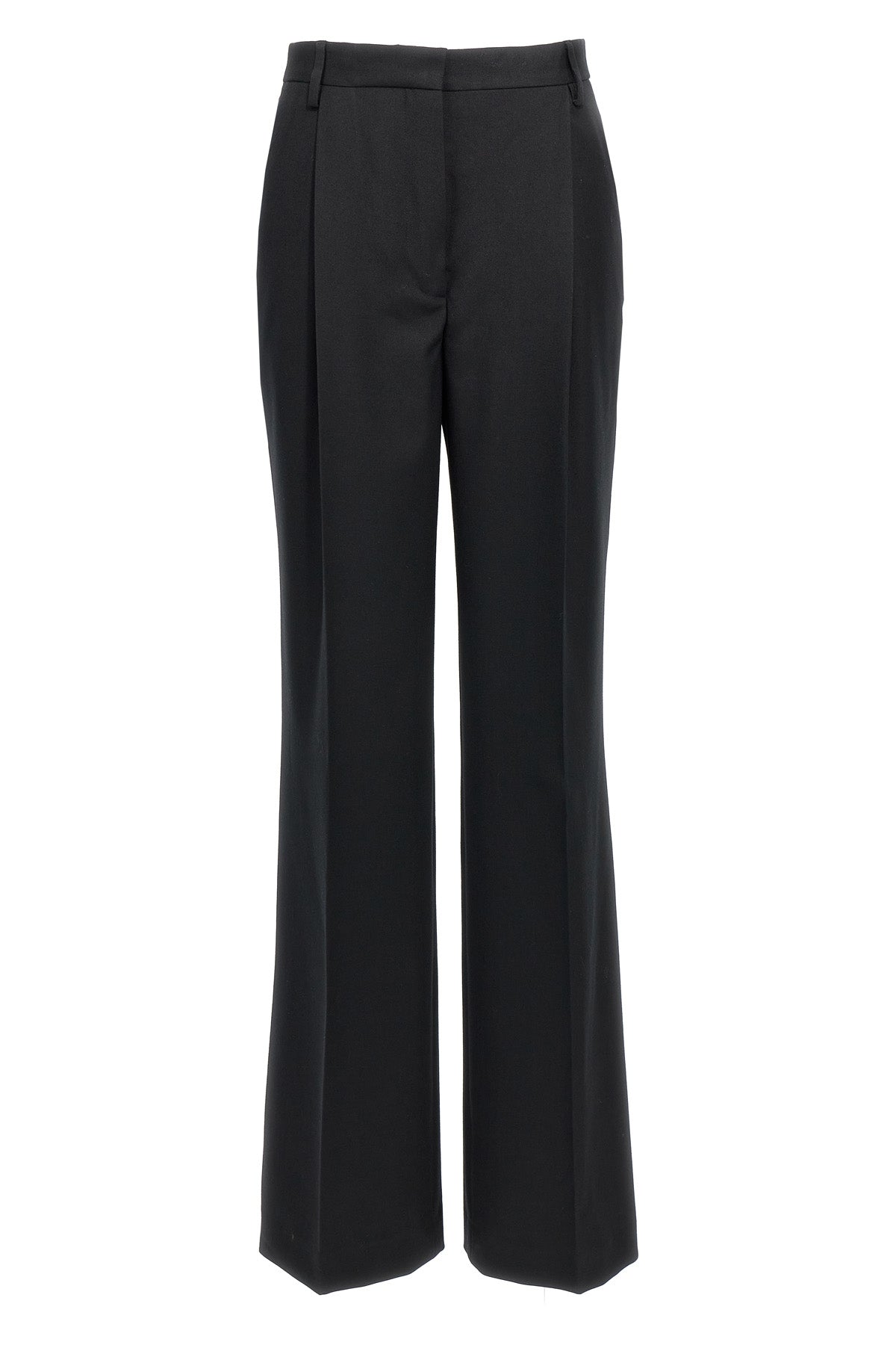 portia wool pants