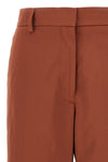 paxy satin pants