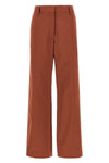paxy satin pants