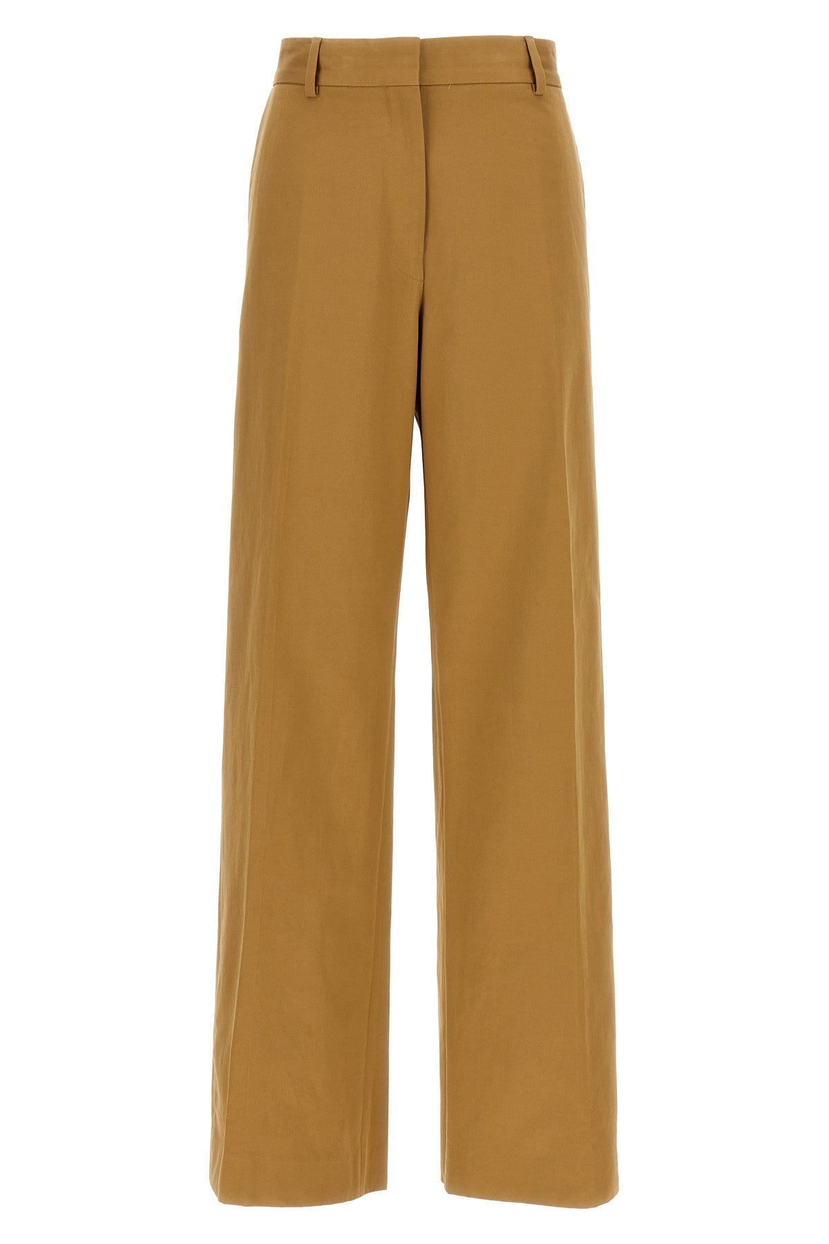 paxy cotton pants