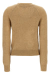 texas alpaca blend sweater