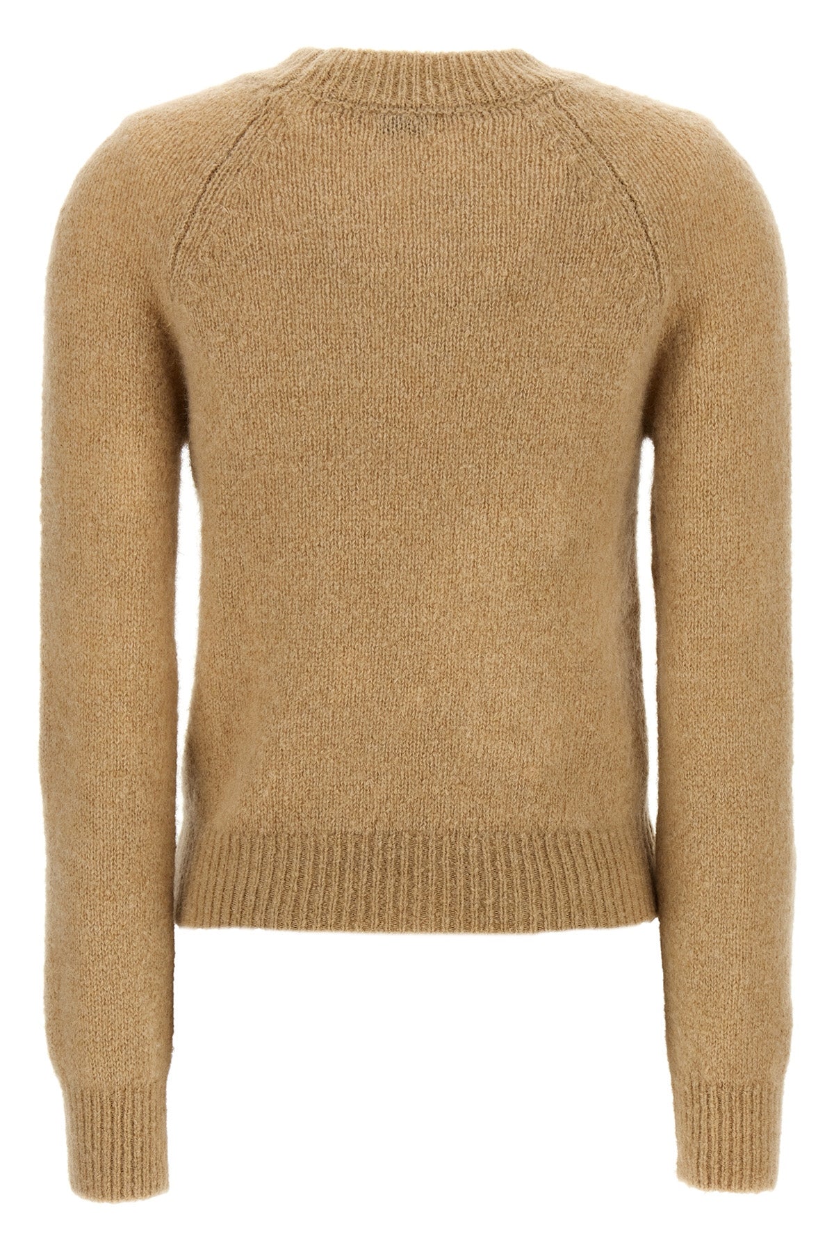 texas alpaca blend sweater