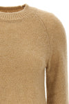 texas alpaca blend sweater