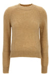 texas alpaca blend sweater