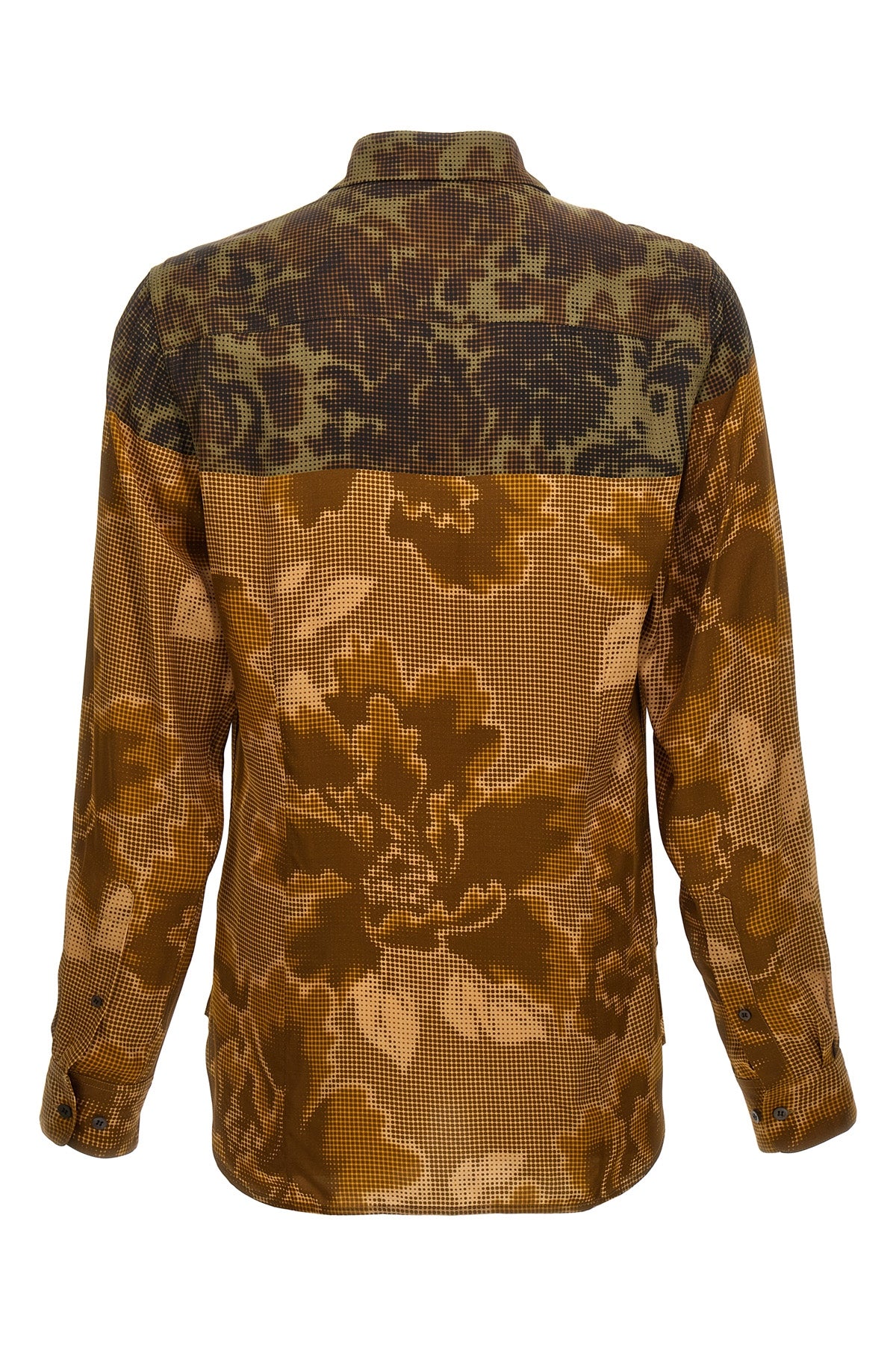 carvies 9080 viscose shirt