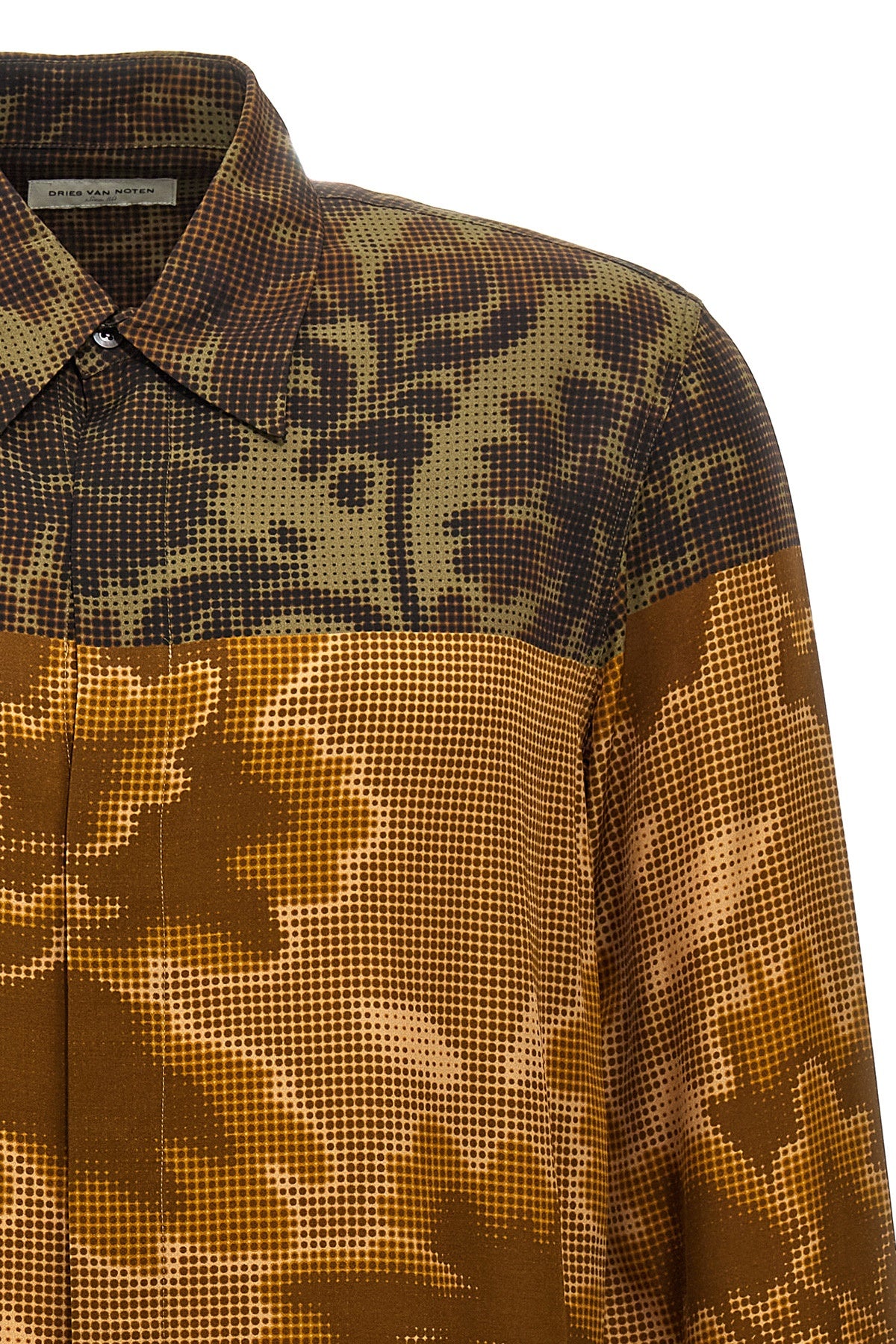 carvies 9080 viscose shirt