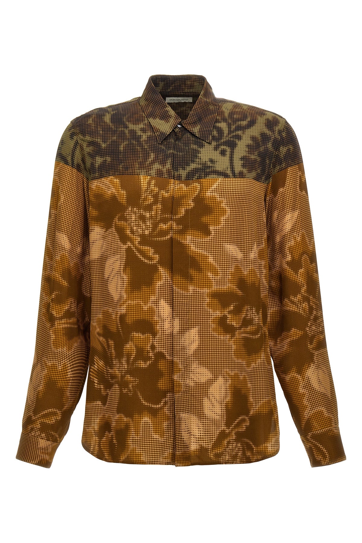 carvies 9080 viscose shirt