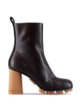 Bottega Veneta Shore Ankle Boots