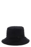 angele bucket hat in waterproof lycra fabric