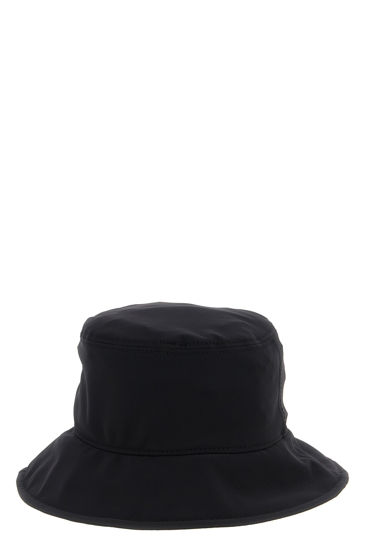 angele bucket hat in waterproof lycra fabric