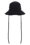 angele bucket hat in waterproof lycra fabric