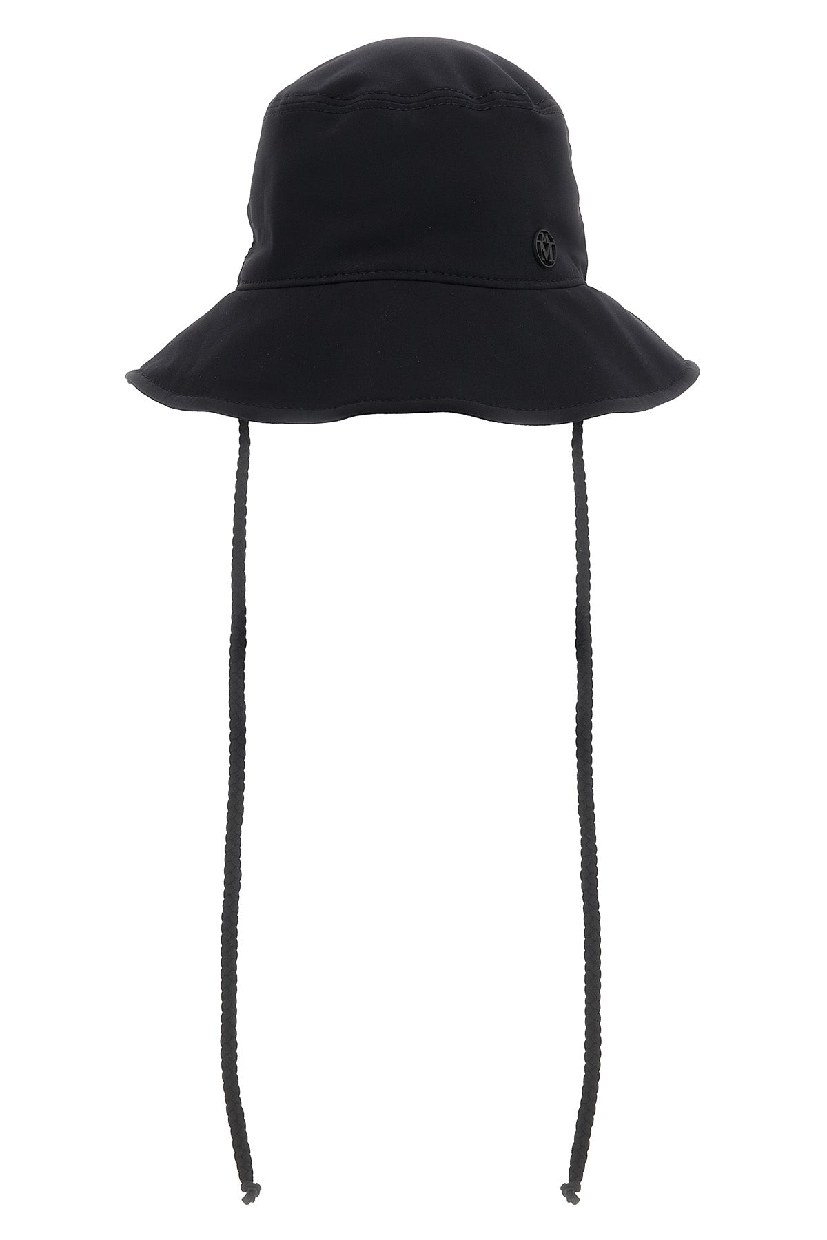 angele bucket hat in waterproof lycra fabric
