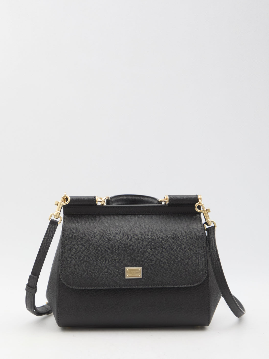 DOLCE&amp;GABBANA OS large sicily bag