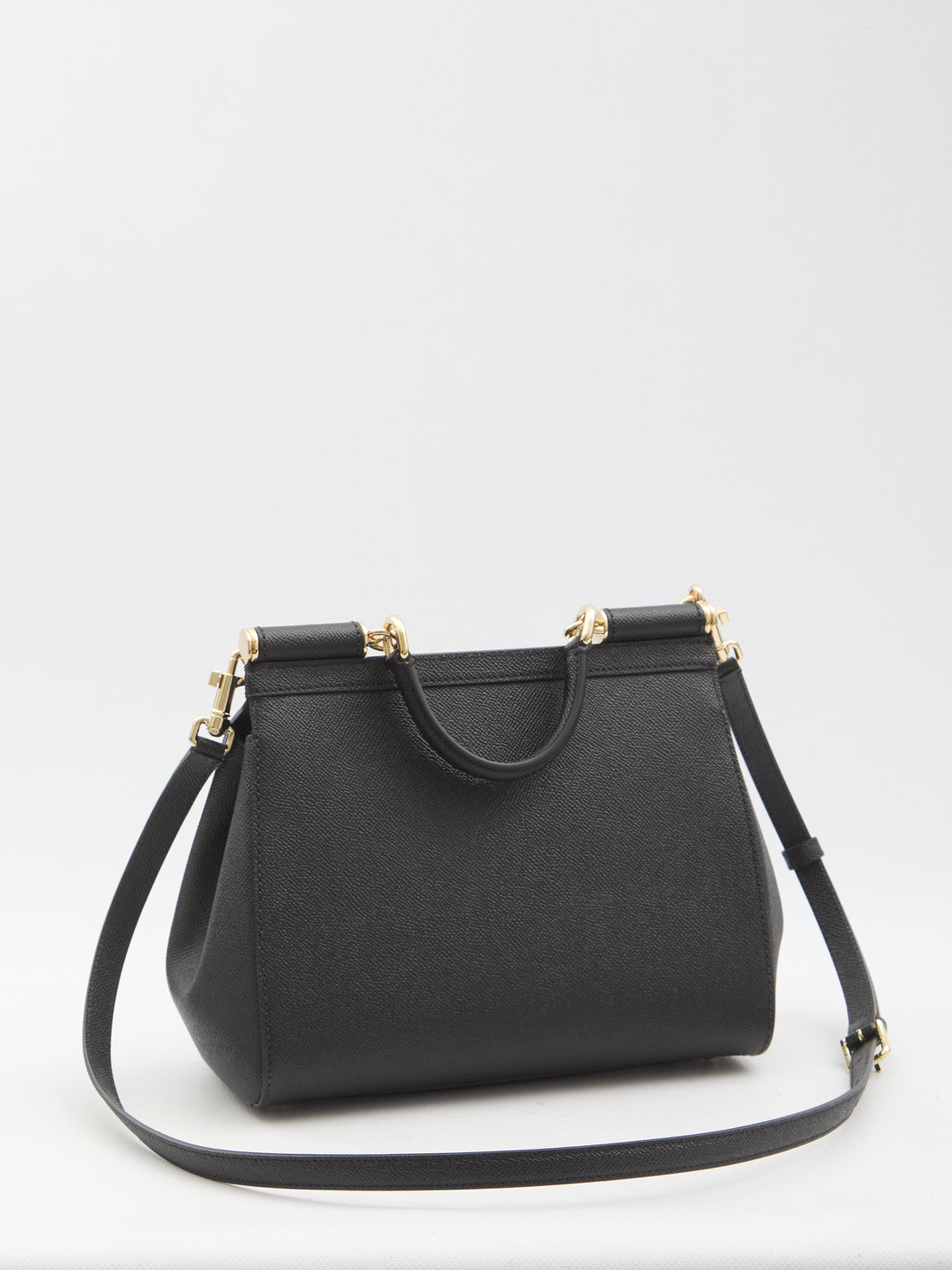 DOLCE&amp;GABBANA OS large sicily bag