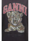 tiger cotton t-shirt