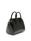 box leather antigona mini handbag