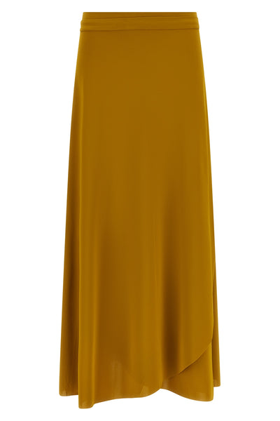 julieta skirt in soft jersey
