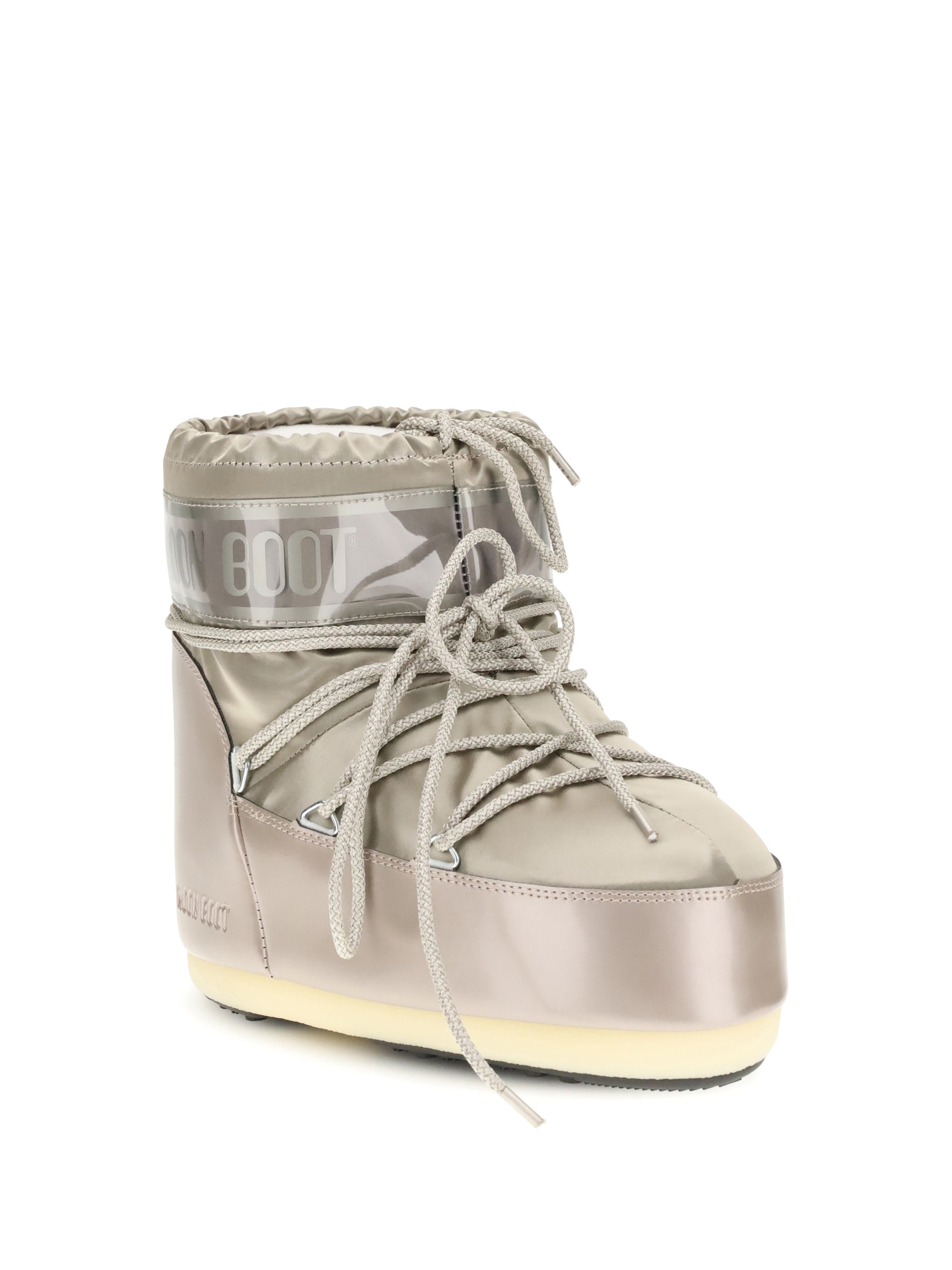 MOON BOOT 36-38 icon glance boots