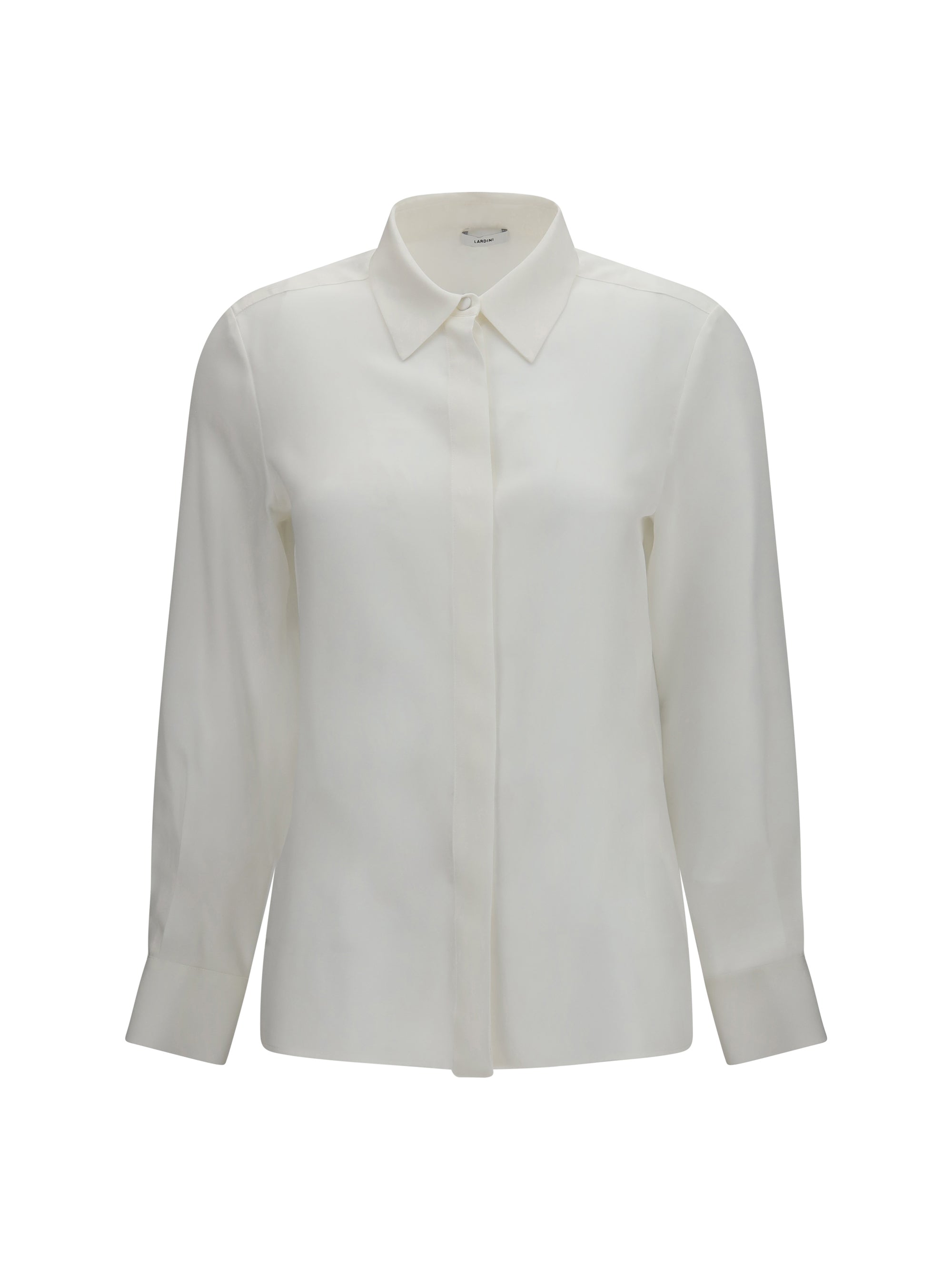 silk shirt