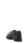 the paraboot clusaz lace-ups
