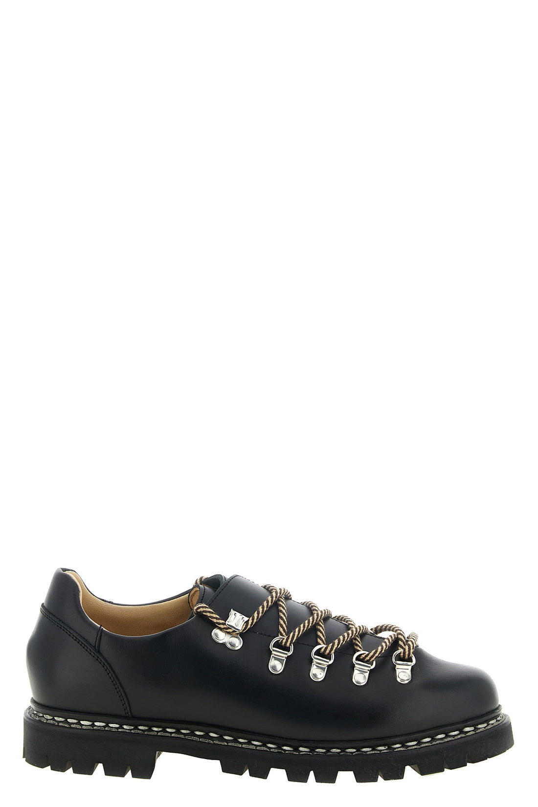 PARABOOT 6 the paraboot clusaz lace-ups