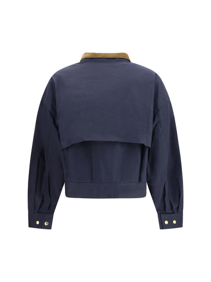 BARBOUR 8 blackthorn jacket