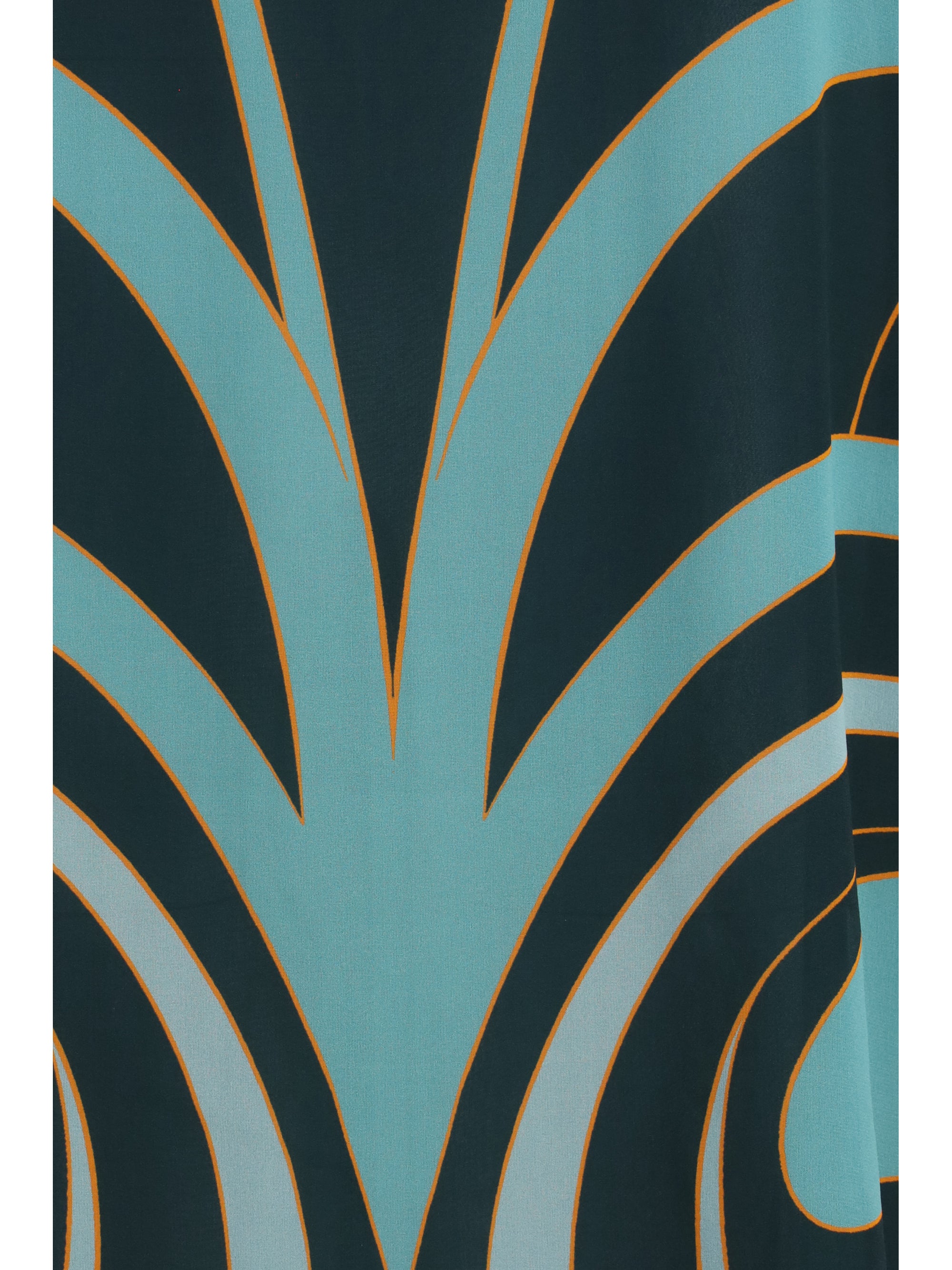 magnifico midi dress
