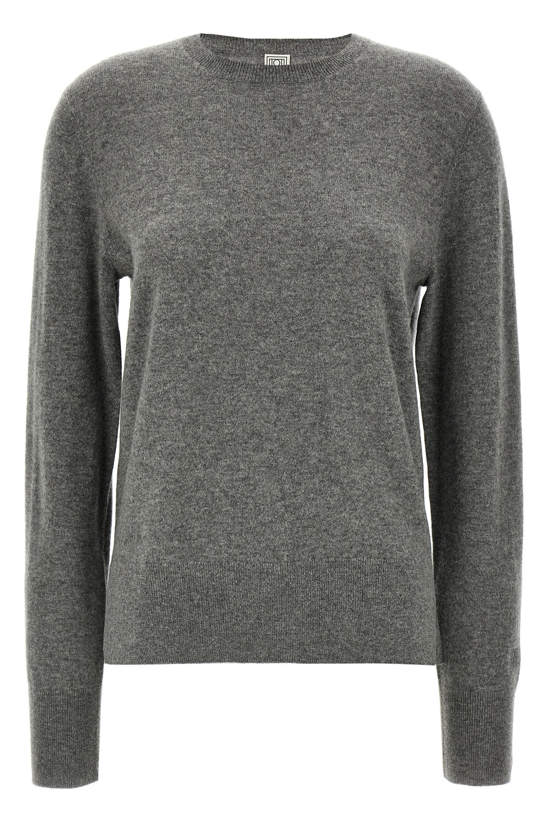 TOTEME XS cashmere sweater