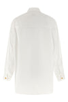 goya cotton poplin shirt