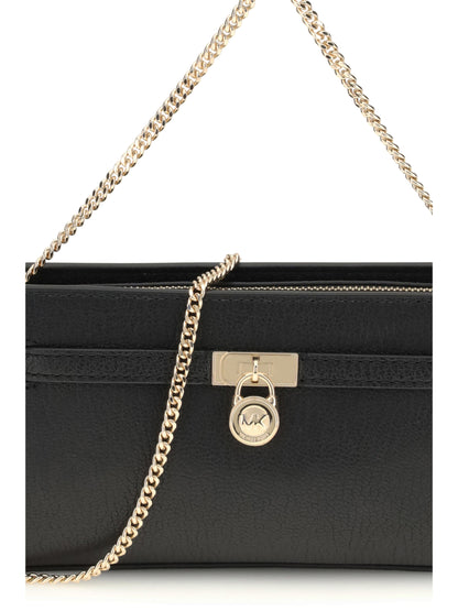 MICHAEL KORS OS hamilton shoulder bag