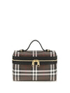 vanity check handbag
