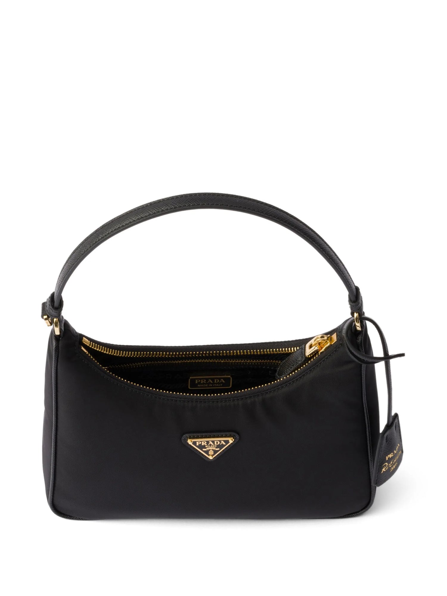 Re-Edition 2005 Nylon Shoulder Bag