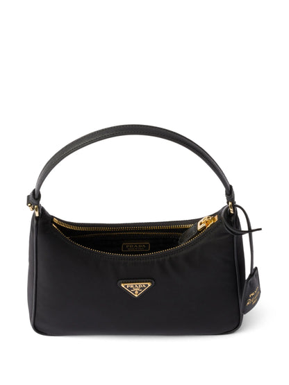 Re-Edition 2005 Nylon Shoulder Bag