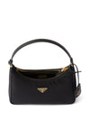 Re-Edition 2005 Re-Nylon Shoulder Bag