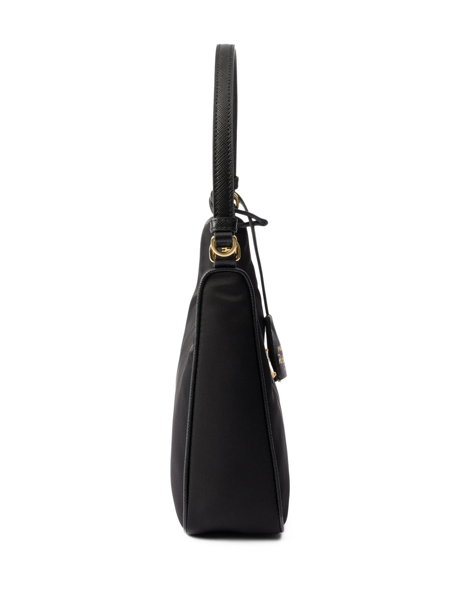 Re-Edition 2005 Nylon Shoulder Bag