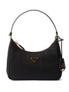 Re-Edition 2005 Re-Nylon Shoulder Bag