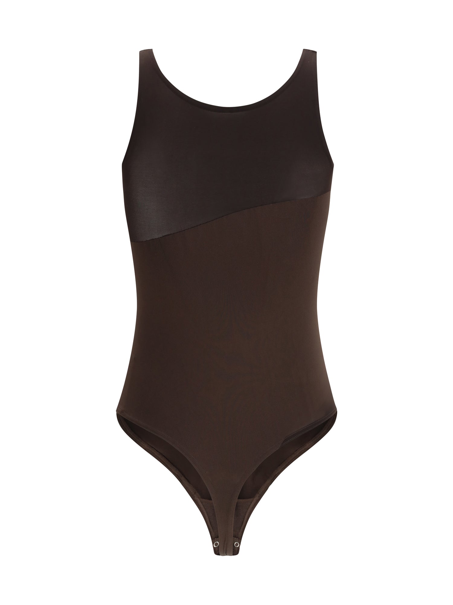 WOLFORD M shade sleeveless string body