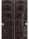 maria down jacket
