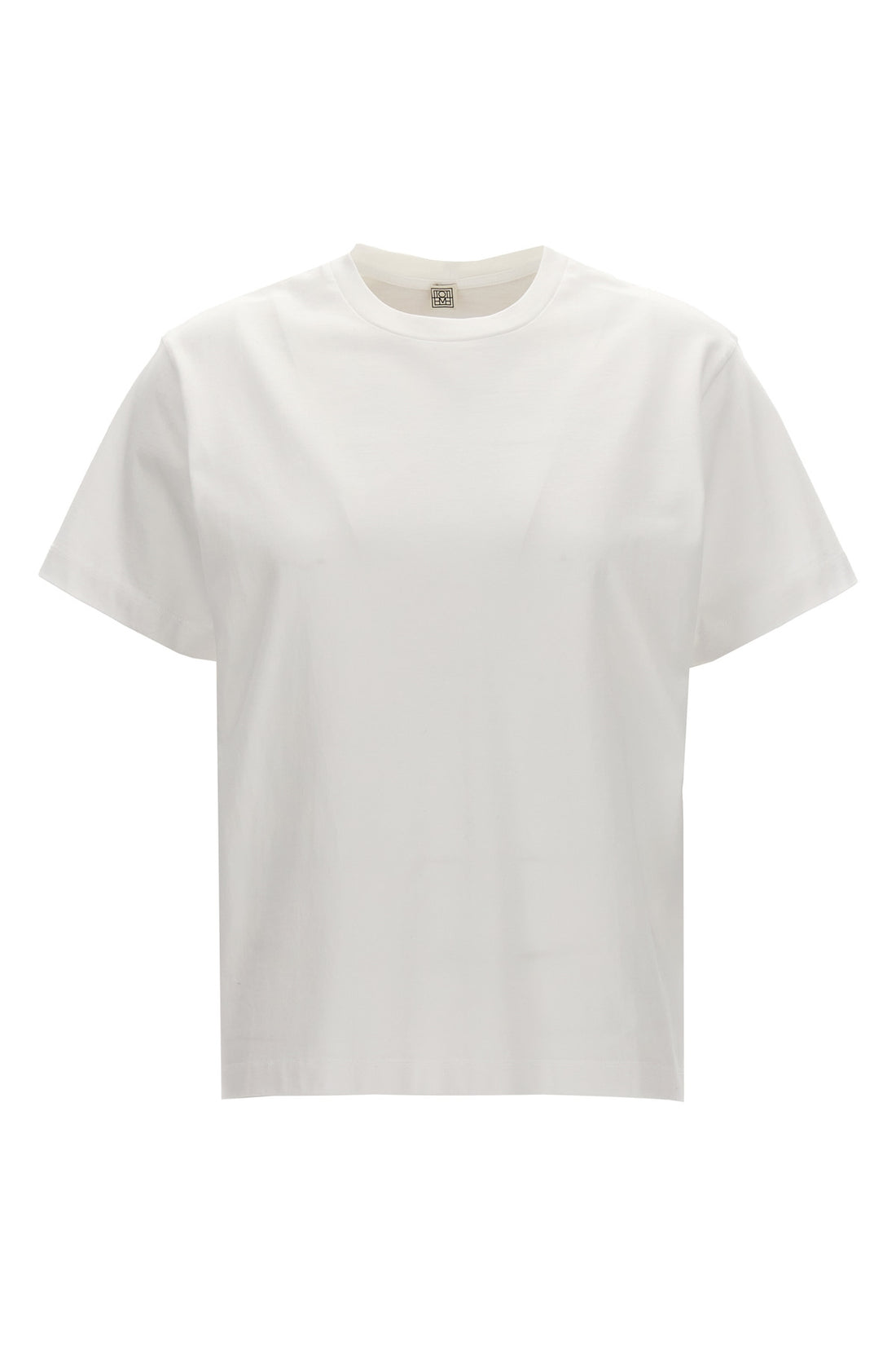 TOTEME L classic cotton