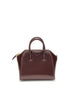 GIVENCHY OS antigona mini handbag