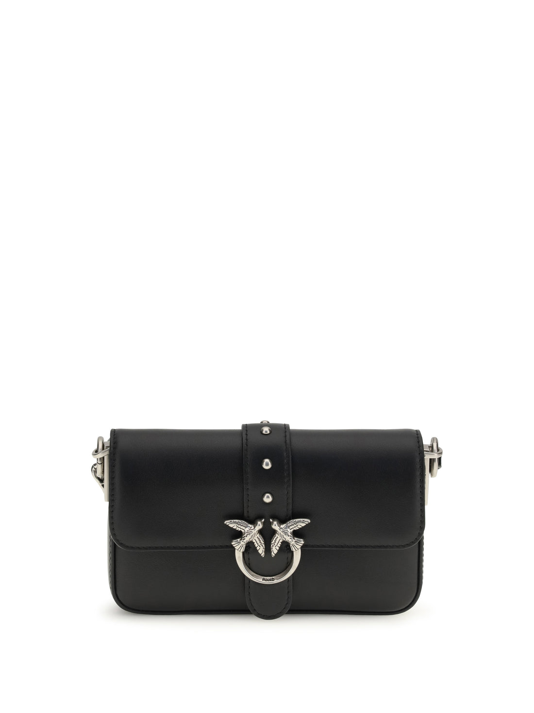 PINKO OS baby love shoulder bag 