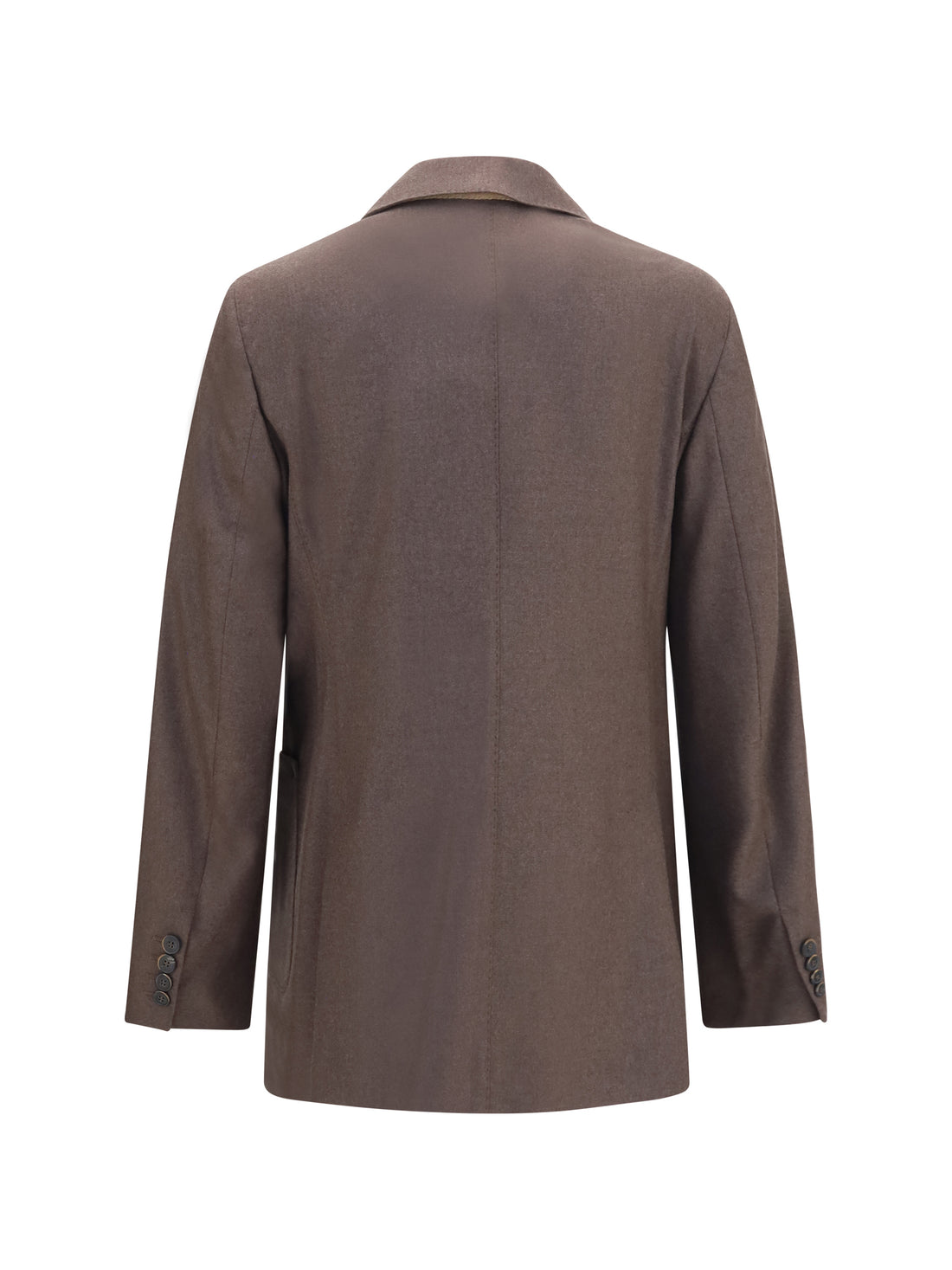 MAX MARA 40 cloruro double-breasted blazer