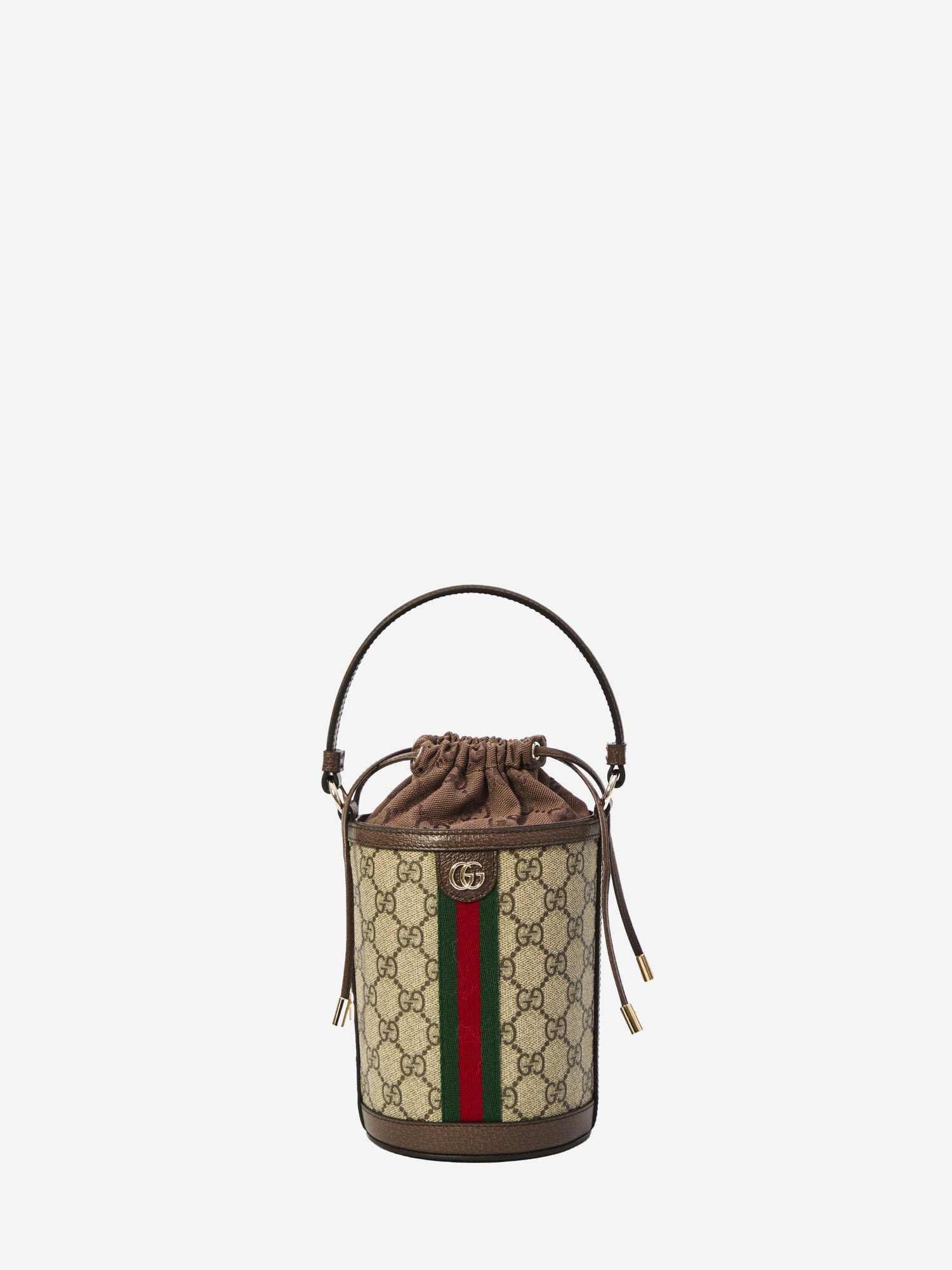 GUCCI OS ophidia bucket bag