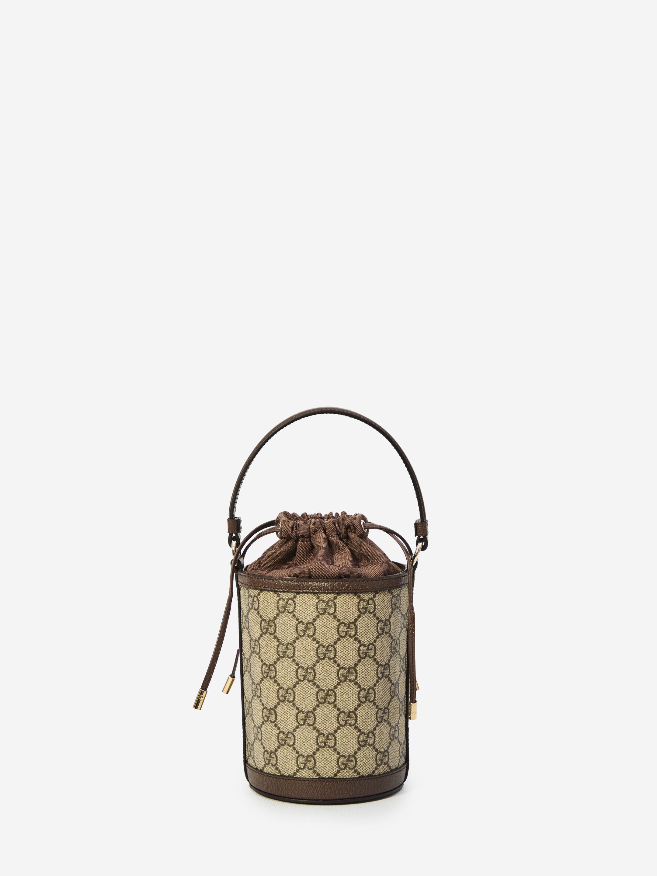 GUCCI OS ophidia bucket bag